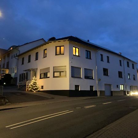 Pension Am Amtsgericht Eiterfeld Exterior photo